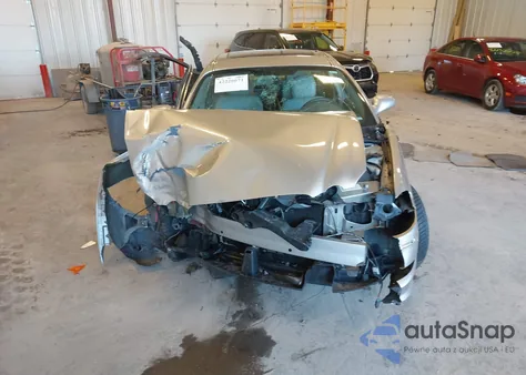 2008 Buick Lacrosse Super из США, поврежденный, VIN 2G4WN58C781138248